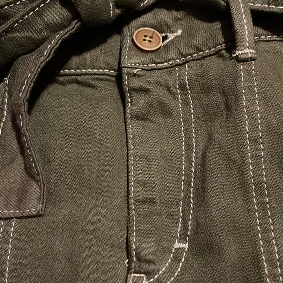 Free People Splendor in the Grass Skirt - Picture 4 of 9